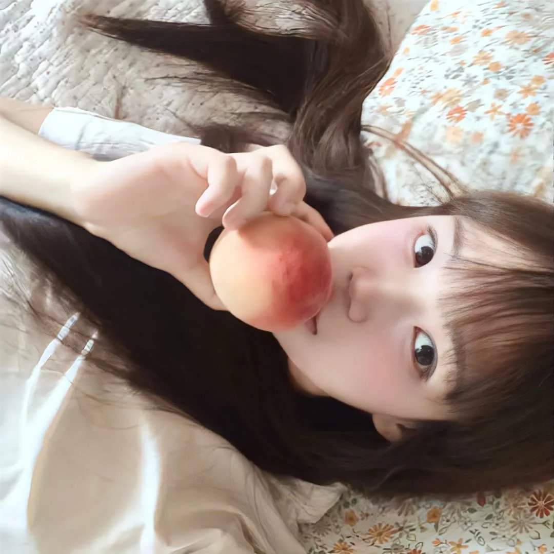 拽妹黛薇儿第一季
